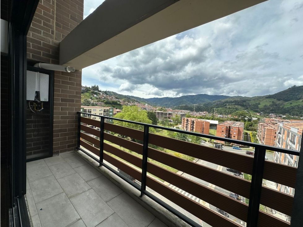 APARTAMENTO DÚPLEX EN VENTA, EL RETIRO ANTIOQUIA — foto 4