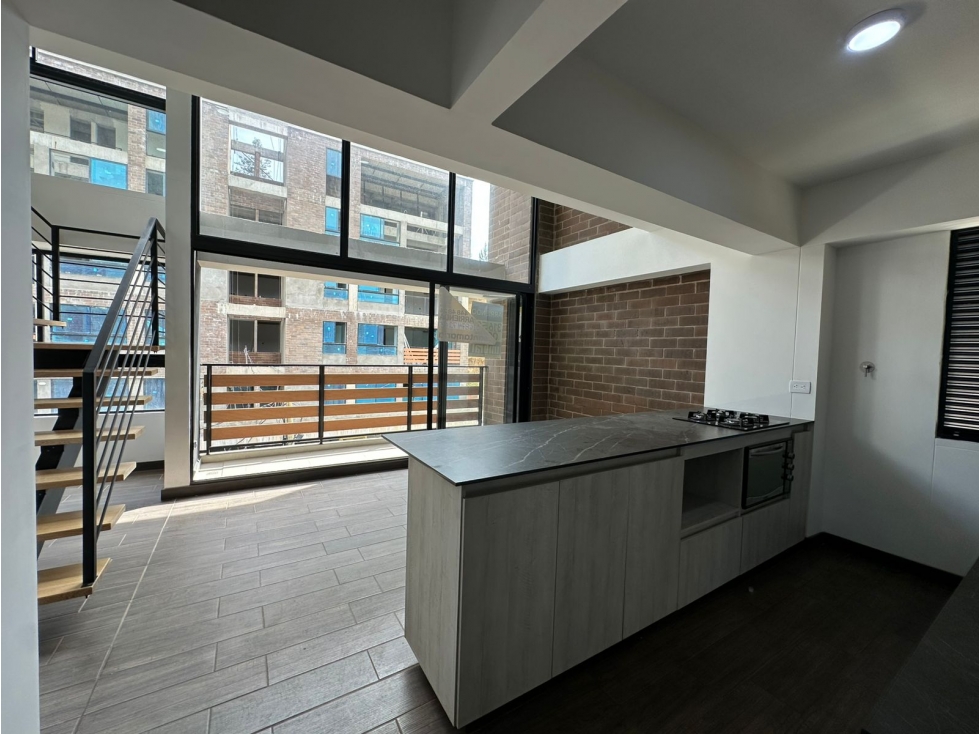 APARTAMENTO DÚPLEX EN VENTA, EL RETIRO ANTIOQUIA — foto 3