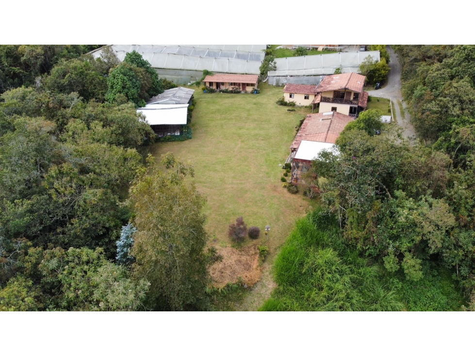 SE ARRIENDA FINCA EN LA VEREDA PERICO IDEAL PARA CORPORACIONES. — foto 2
