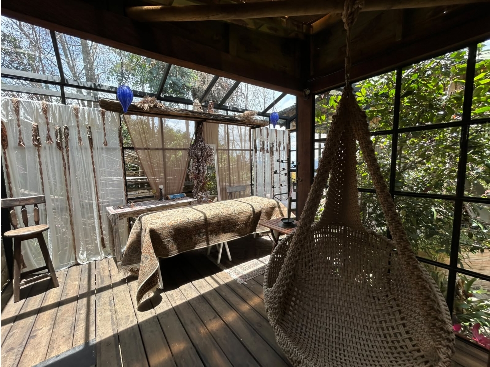 SE VENDE EXCLUSIVA PROPIEDAD CAMPESTRE,EL PLAN,SANTA ELENA — foto 4