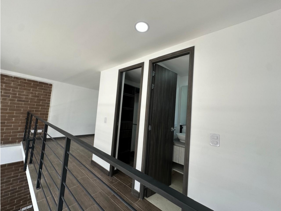 APARTAMENTO DÚPLEX EN VENTA, EL RETIRO ANTIOQUIA — foto 6