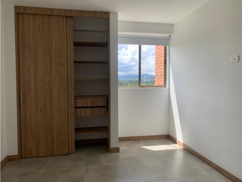 Vendo Apartamento para estrenar, Rionegro, Antioquia — foto 3