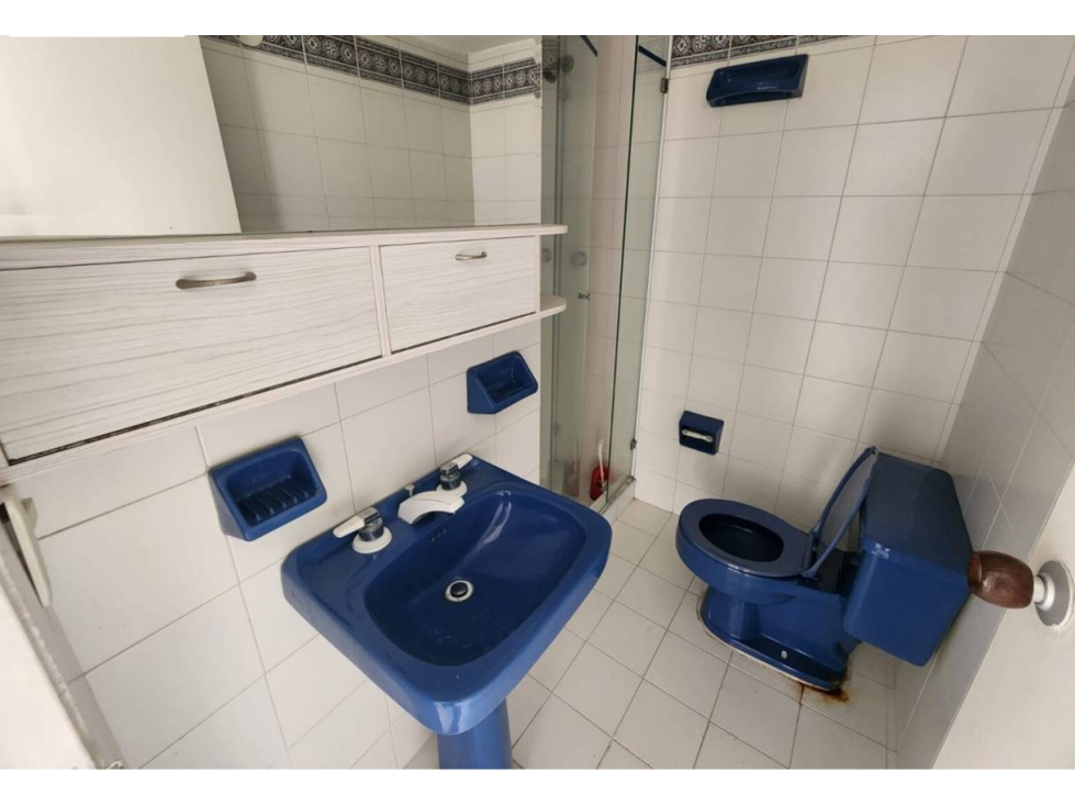 Arriendo Apartamento sector San Diego Av Las Palmas — foto 5
