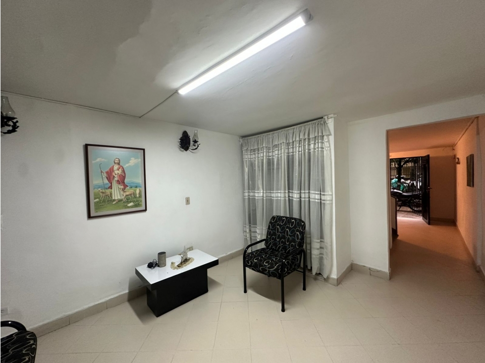 SE VENDE CASA UNIFAMILIAR EN LA COLINA, GUAYABAL. — foto 2