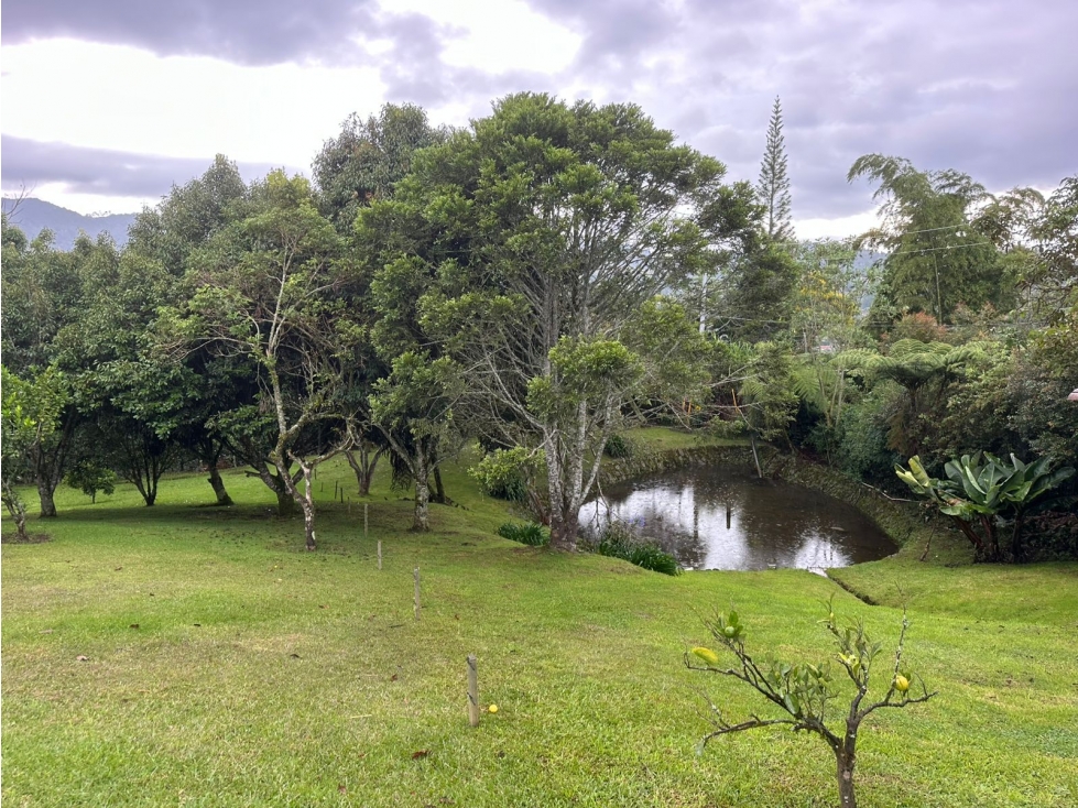 SE VENDE LOTE EN SAJONIA RIONEGRO, CERCA AL AEROPUETO JMC. — foto 3