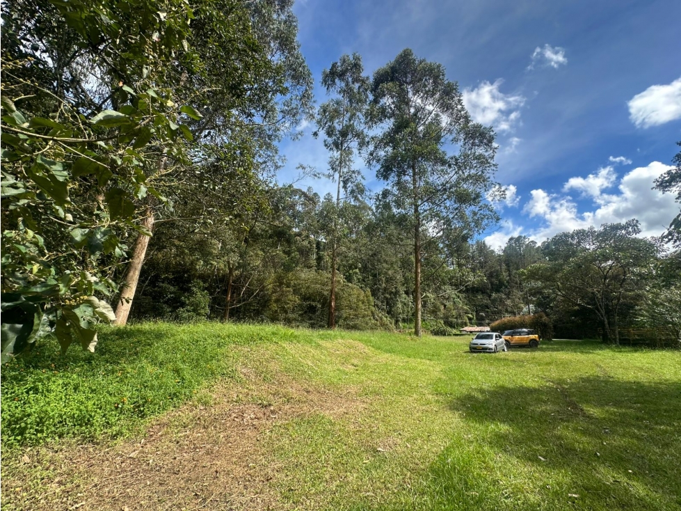 SE VENDE HERMOSO LOTE EN EL SECTOR DE FIZEBAD, EL RETIRO. — foto 4