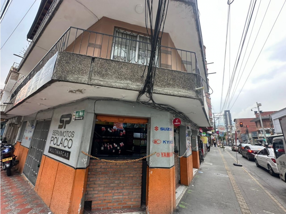 SE VENDE LOCAL EN EL CENTRO DE ITAGUÍ — foto 3