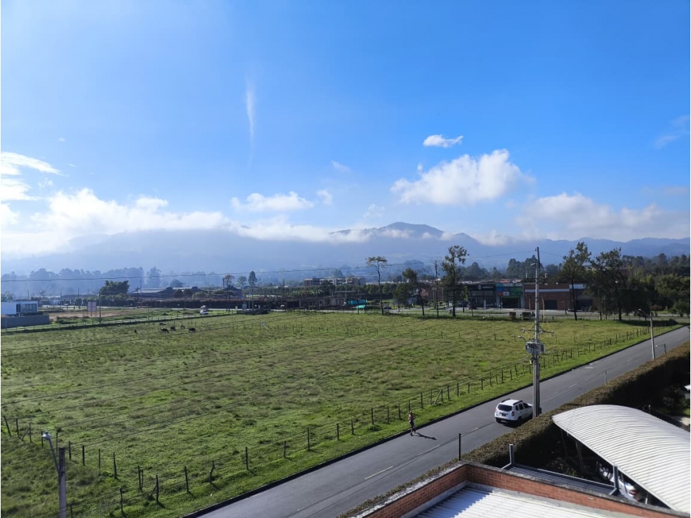 SE ARRIENDA APARTAMENTO EN EXCLUSIVO SECTOR DE LA CEJA — foto 4