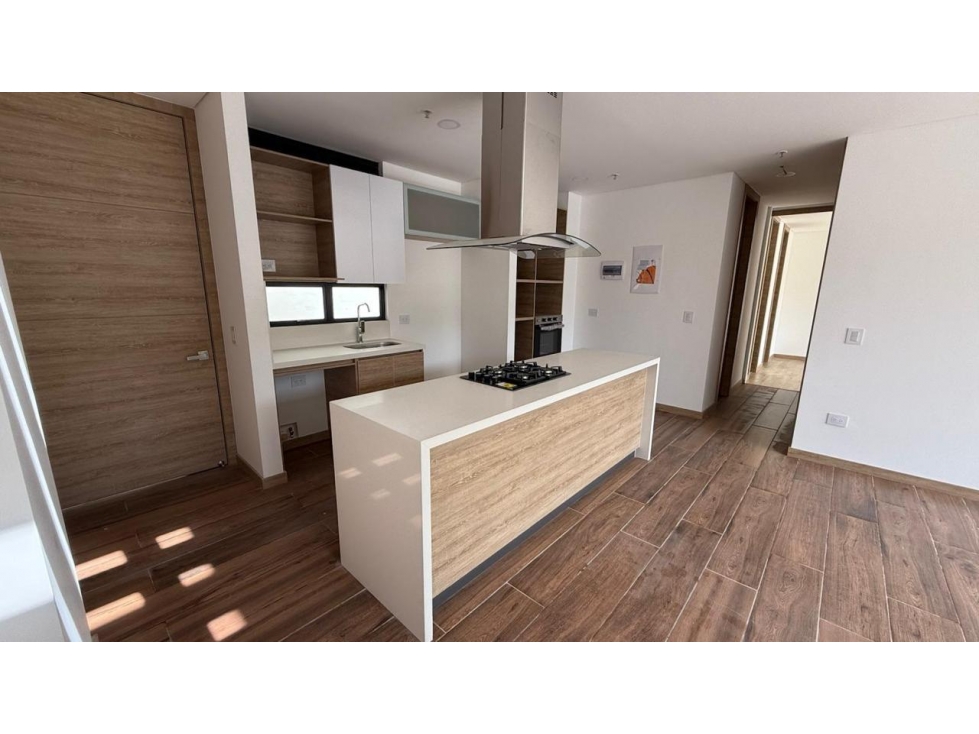SE VENDE PENTHOUSE EN LOMA DE LAS BRUJAS, ENVIGADO. — foto 6