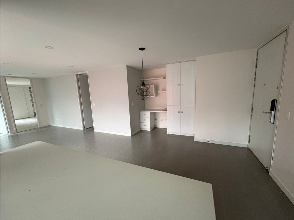 SE ARRIENDA APARTAMENTO EN CASTROPOL CON VISTA HACIA LAS PALMAS — foto 5