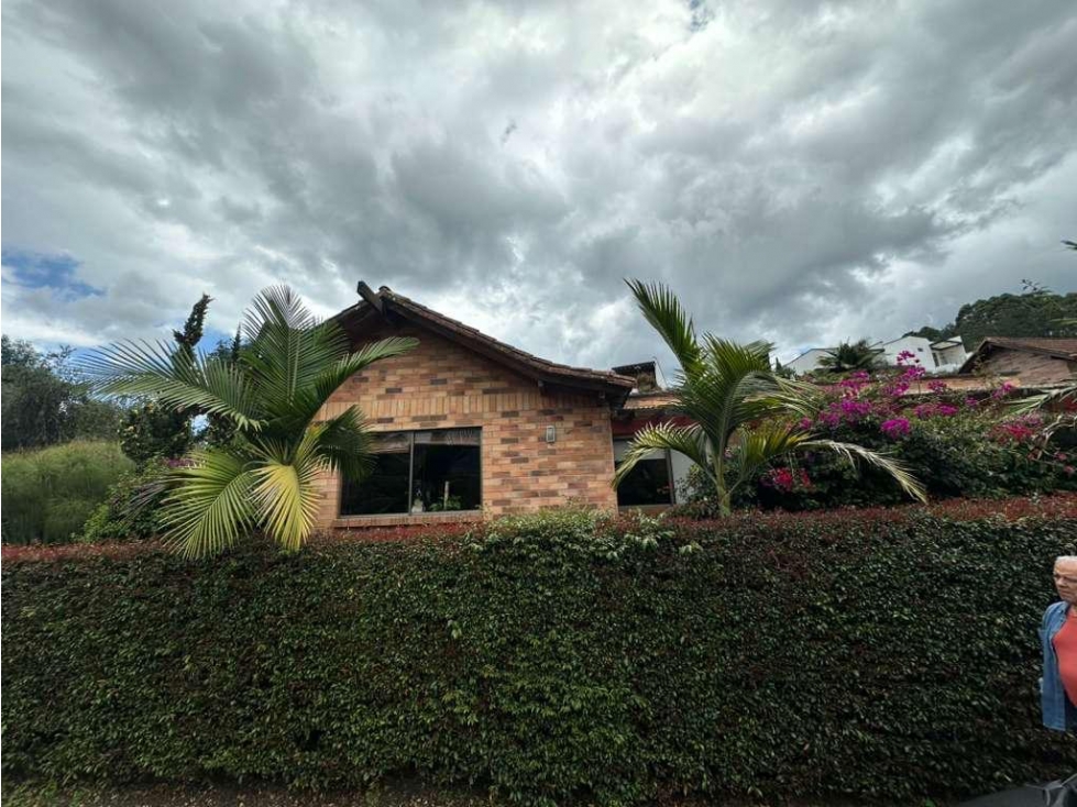SE ARRIENDA O SE VENDE CASA EN EL RETIRO ANTIOQUIA — foto 3