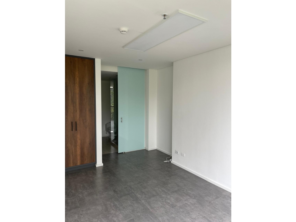SE VENDE APARTAMENTO ENVIGADO ALTO DE PALMAS — foto 3