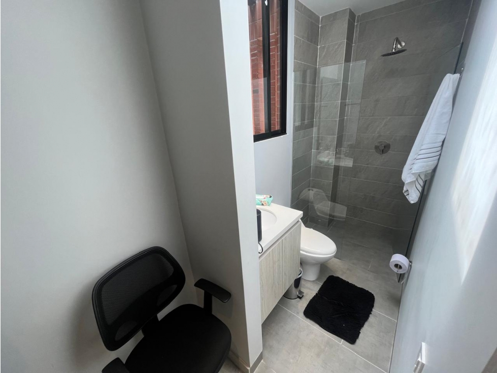 CASA EN ARRIENDO Y VENTA EN EL ALTO DE PALMAS — foto 3