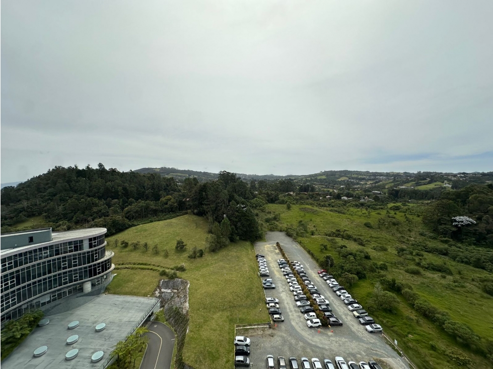 SE VENDE APARTAMENTO DE LUJO EN EL ALTO DE LAS PALMAS. — foto 3
