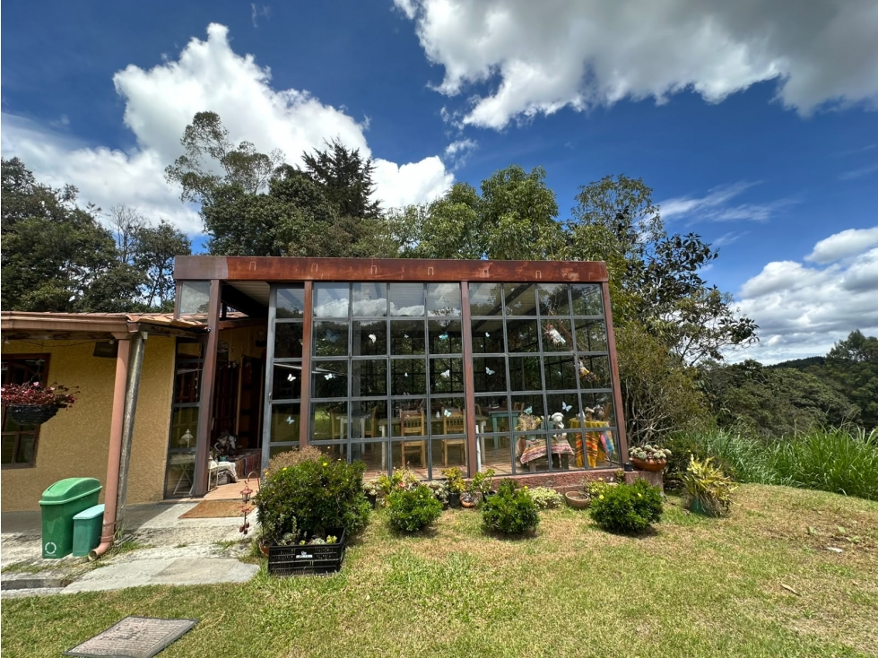 SE ARRIENDA FINCA EN LA VEREDA PERICO IDEAL PARA CORPORACIONES. — foto 5