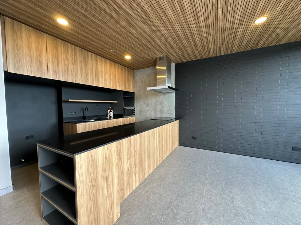 APARTAMENTO DE LUJO EN VENTA, ALTO DE LAS PALMAS. — foto 4