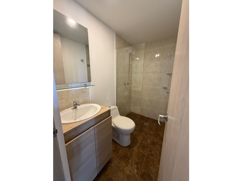 SE VENDE APARTAMENTO EN LA VIA RIONEGRO MARINILLA. — foto 6