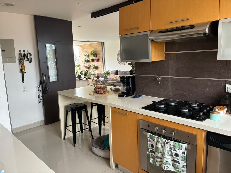 Element living poblado — foto 3