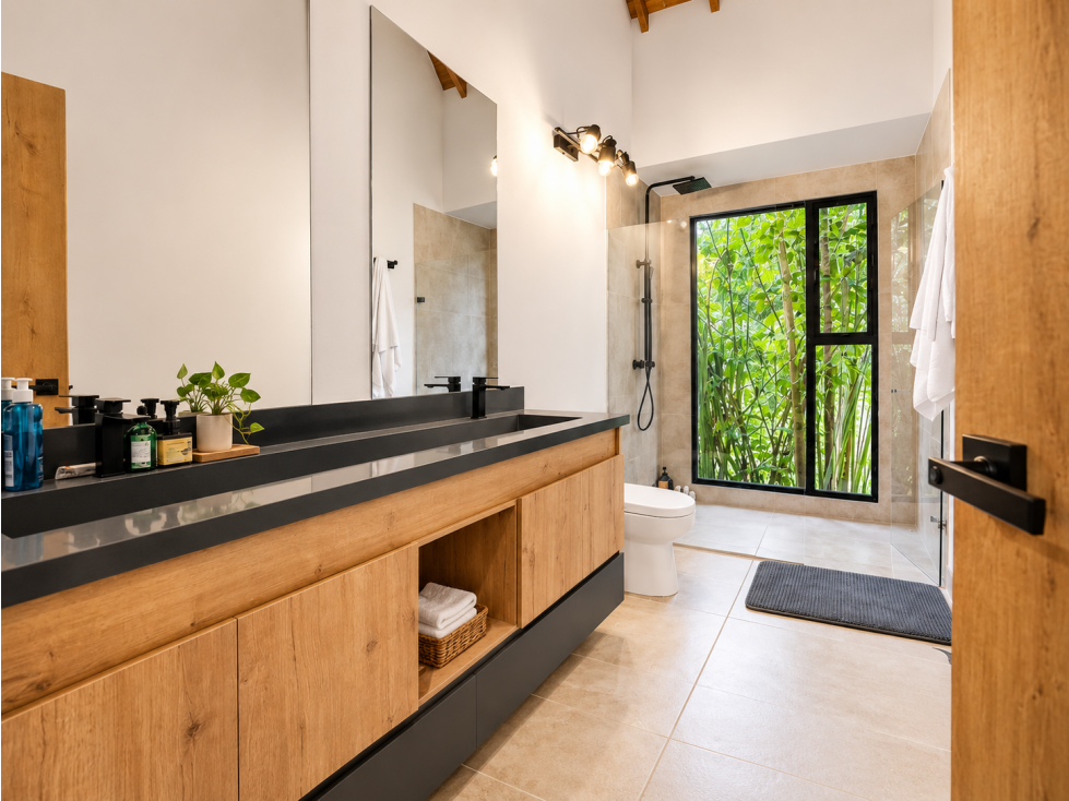 SE VENDE CASA EN PARCELACIÓN EL RETIRO — foto 3