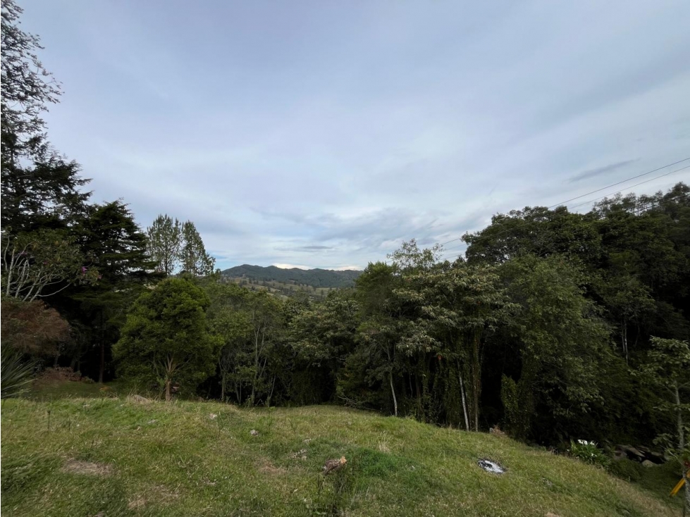 SE VENDE LOTE EN EL ALTO DE LAS PALMAS,SECTOR CANTAGIRONE — foto 3