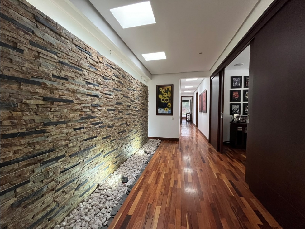 SE VENDE CASA DE LUJO EN ALTO DE PALMAS, SECTOR CANTAGIRONE - 4