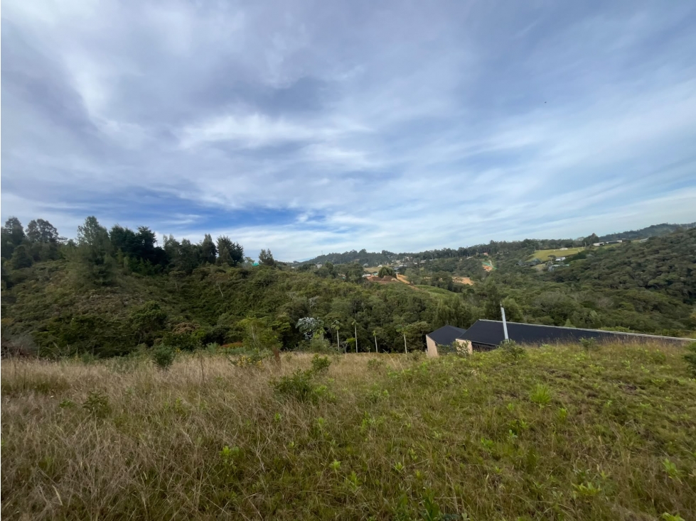 SE VENDE LOTE EN ALTO DE PALMAS, LA EXPLANA — foto 3