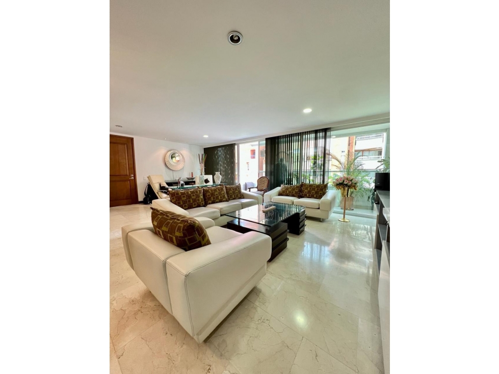 SE VENDE APARTAMENTO DE LUJO EN LAURELES. — foto 4