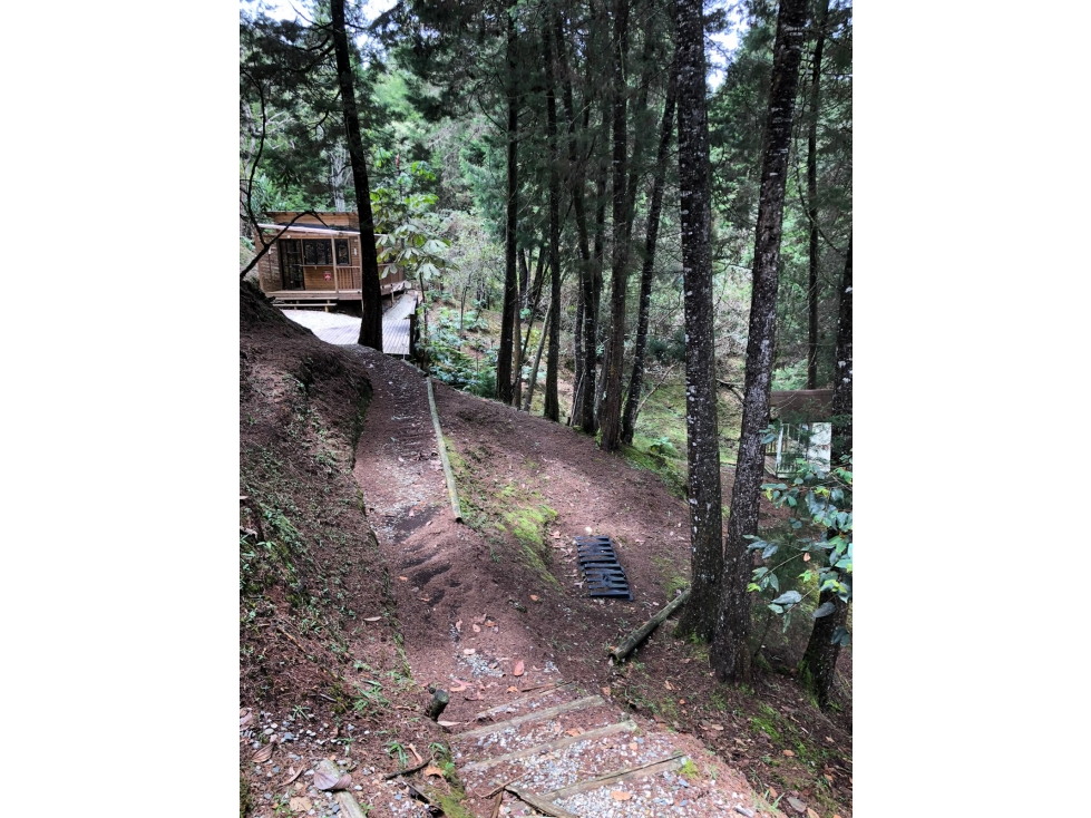 SE VENDE LOTE EN GUARNE VEREDA — foto 4