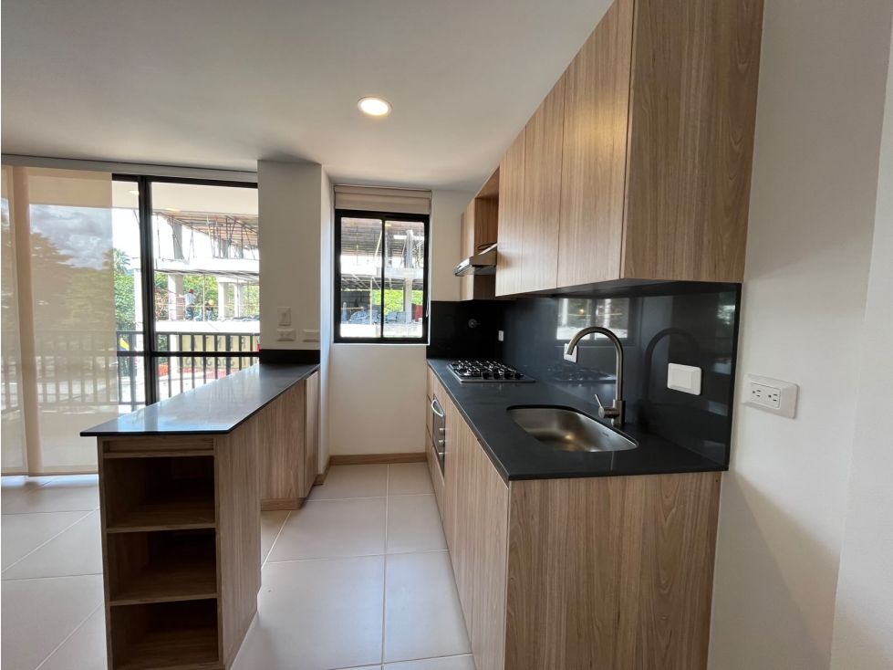 SE ARRIENDA APARTAMENTO EN LA CEJA ANTIOQUIA — foto 3