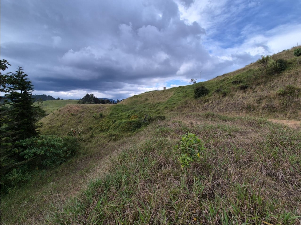 SE VENDE LOTE CAMPESTRE EN EL RETIRO. - 3