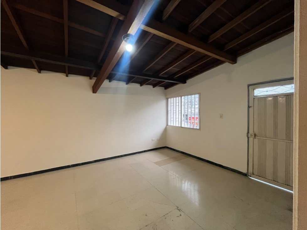 SE VENDE APARTAMENTO EN ITAGUI, SANTA MARIA. — foto 3