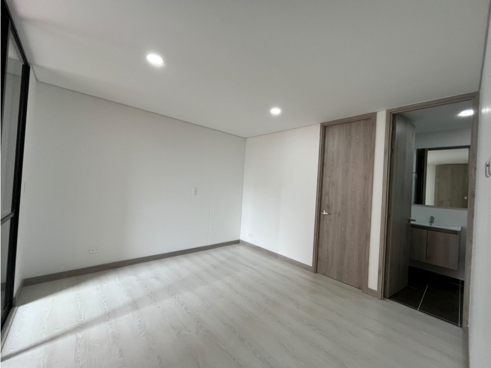 SE VENDE APARTAMENTO MODERNO EN RIONEGRO, SAN ANTONIO DE PEREIRA — foto 4