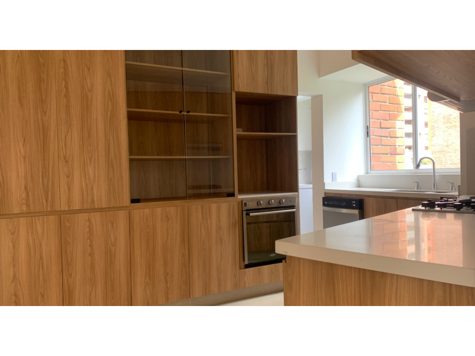 Vendo DUPLEX Medellin, Poblado, La Inferior — foto 3