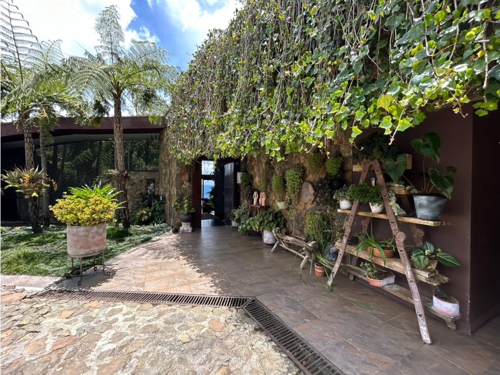 SE VENDE EXCLUSIVA PROPIEDAD CAMPESTRE,EL PLAN,SANTA ELENA — foto 5