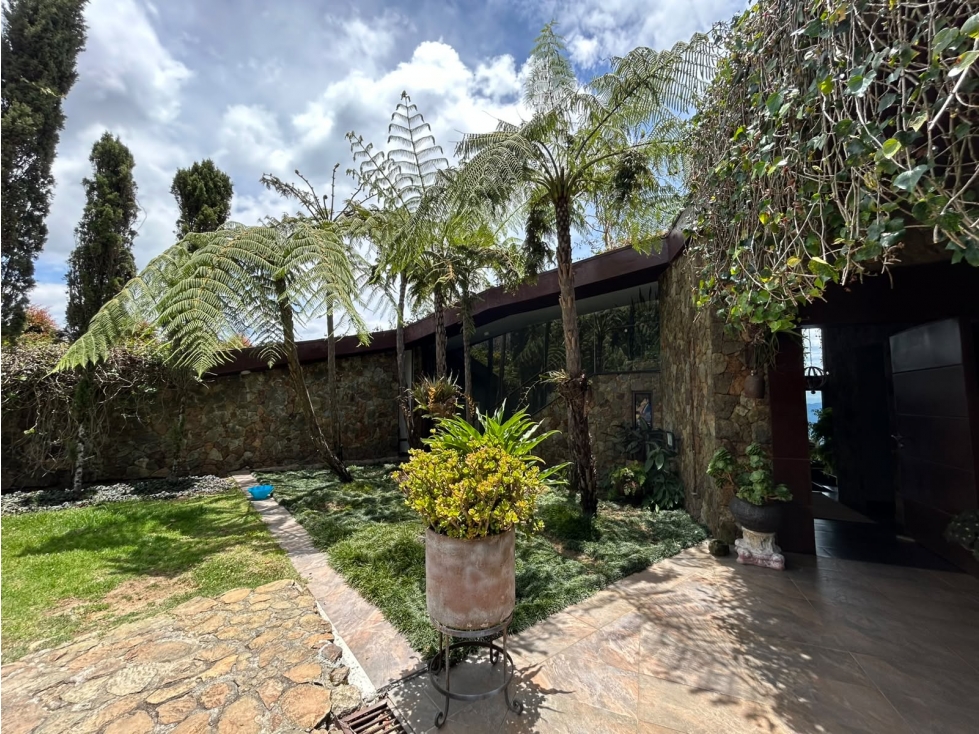 SE VENDE EXCLUSIVA PROPIEDAD CAMPESTRE,EL PLAN,SANTA ELENA — foto 6
