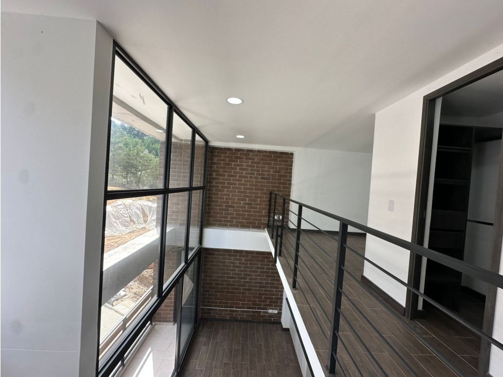 APARTAMENTO DÚPLEX EN VENTA, EL RETIRO ANTIOQUIA — foto 6