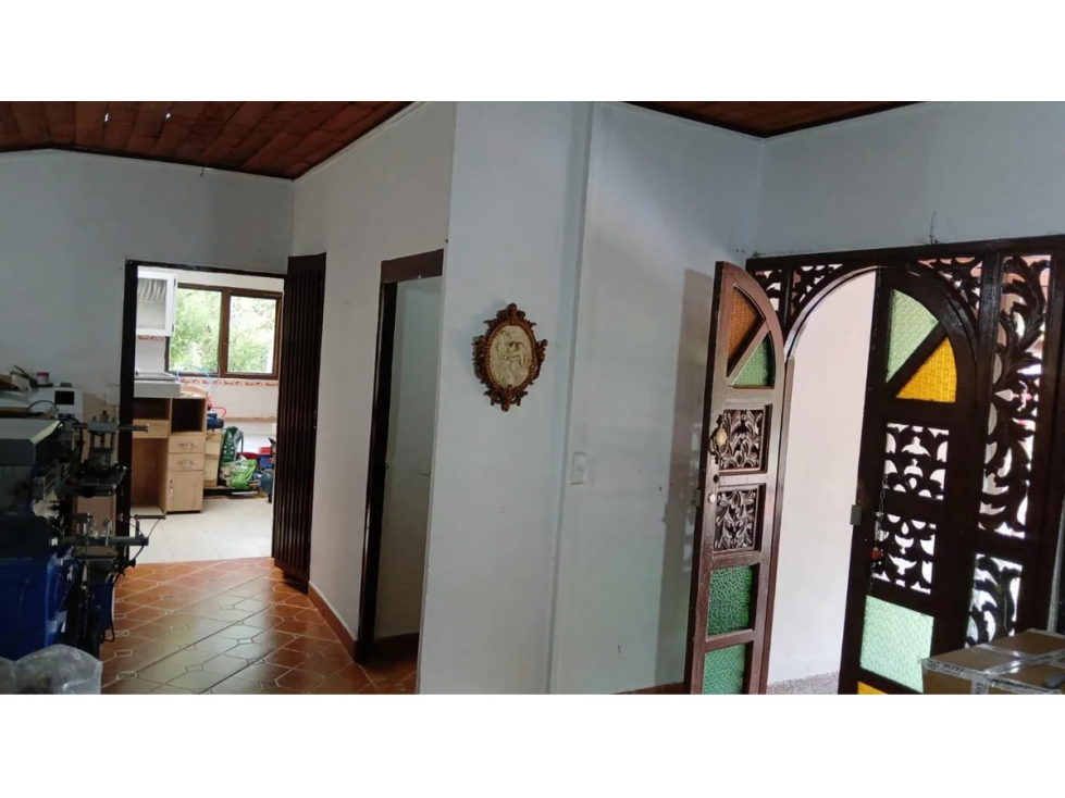 Casa Finca Venta El Retiro Antioquia Vda El Papayal — foto 4