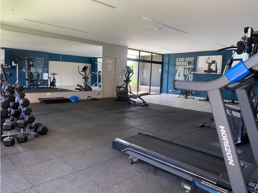 Vendo Apartamento para estrenar, Rionegro, Antioquia — foto 4
