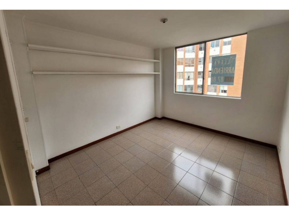 Arriendo Apartamento sector San Diego Av Las Palmas — foto 6