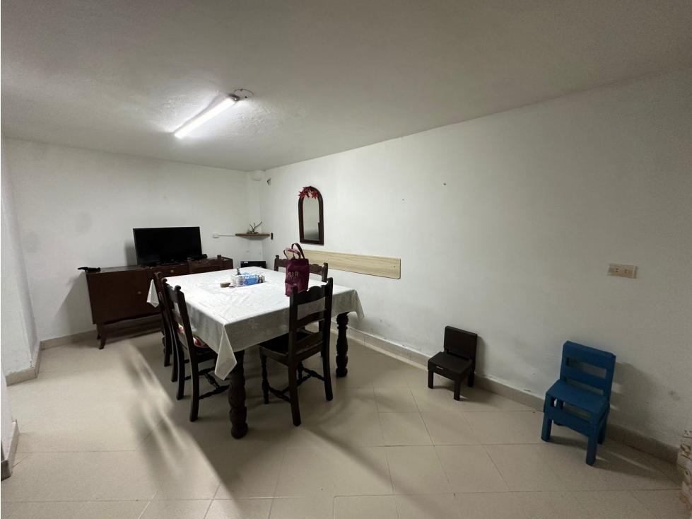 SE VENDE CASA UNIFAMILIAR EN LA COLINA, GUAYABAL. — foto 4