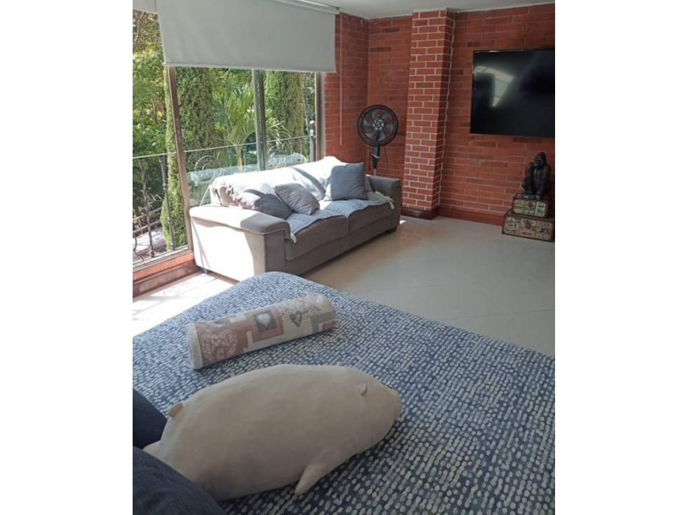 Venta Casa San Jose, Sabaneta, Antioquia — foto 6