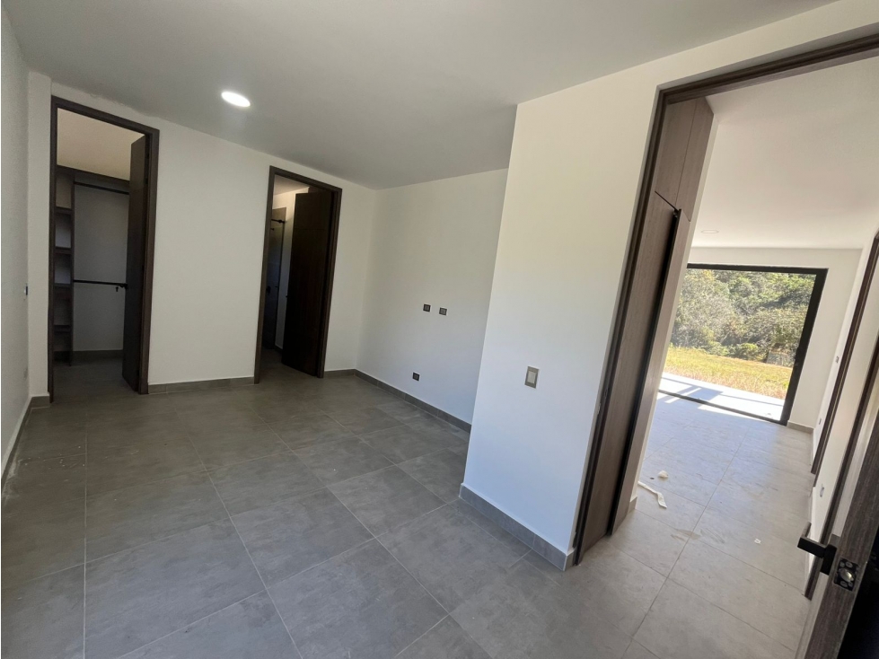 SE ARRIENDA CASA CAMPESTRE EN LA VEREDA PANTANILLO, ENVIGADO. — foto 6