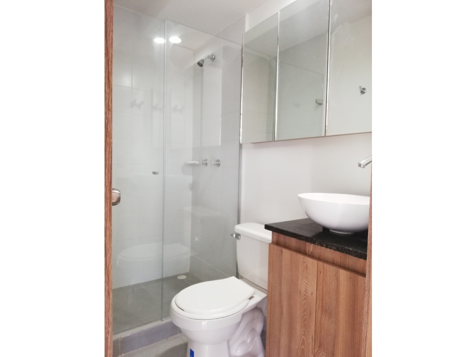 SE VENDE APARTAMENTO EN ITAGÜI DENTRO DE UNIDAD CERRADA. — foto 4