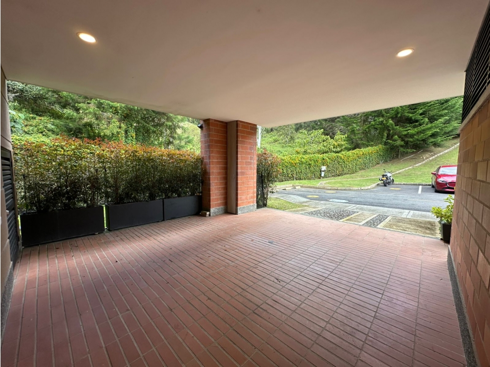 SE ARRIENDA O SE VENDE CASA EN EL RETIRO EN UNIDAD CERRADA. — foto 4