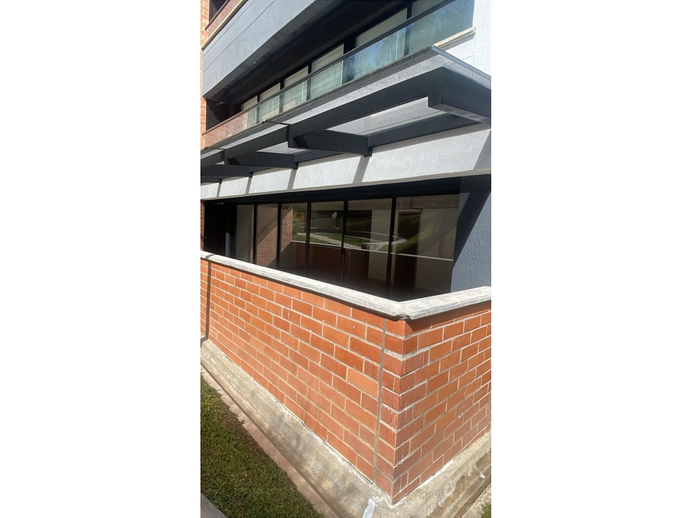 ARRIENDO APARTAMENTO TIPO LOFT VIA EL RETIRO — foto 6