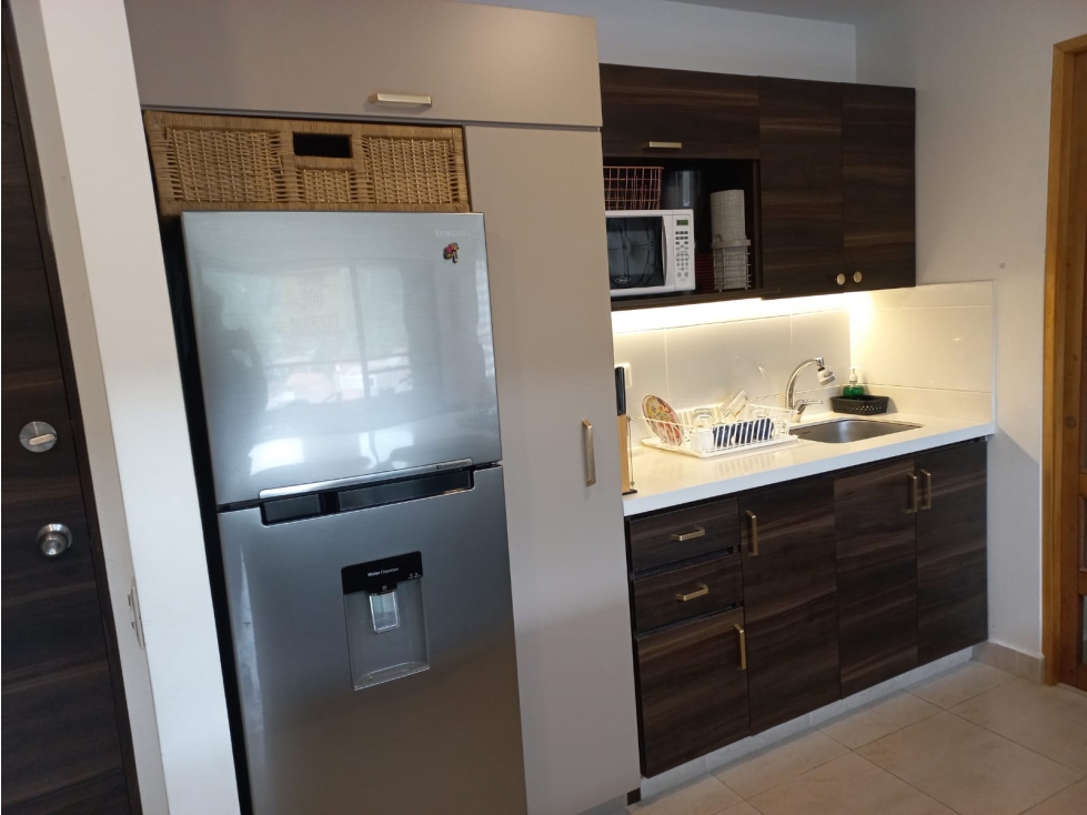 SE VENDE APARTAMENTO EN EL RETIRO ANTIOQUIA - 4