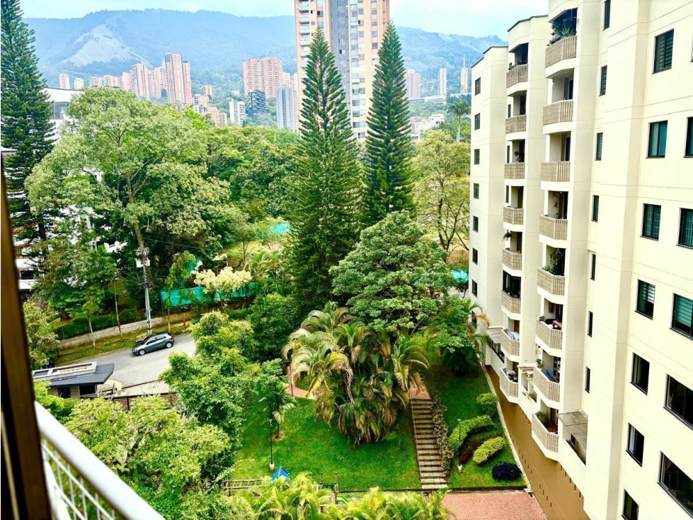 SE VENDE PENTHOUSE EN LA TOMATERA, EL POBLADO. — foto 6