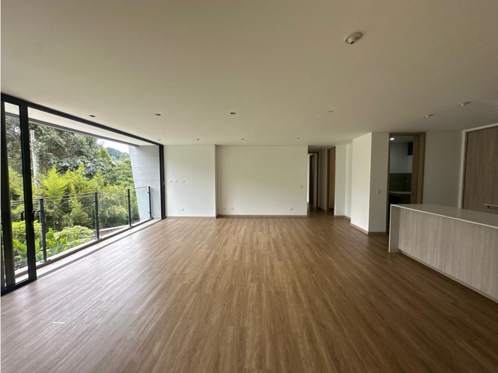 SE ARRIENDA APARTAMENTO EN SAJONIA, RIONEGRO. — foto 4