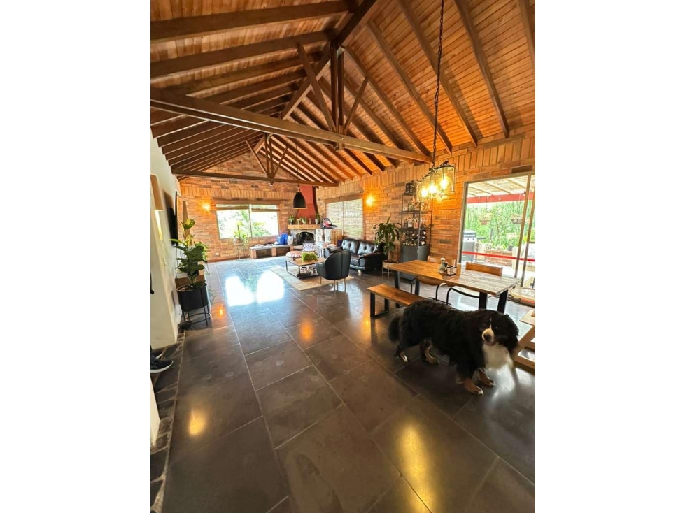 SE ARRIENDA O SE VENDE CASA EN EL RETIRO ANTIOQUIA — foto 4