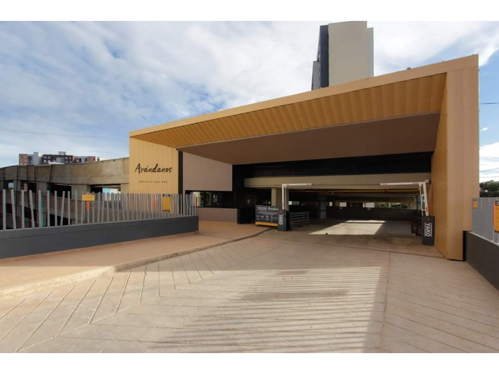 SE VENDE APARTAMENTO EN RIONEGRO FONTIBON — foto 5